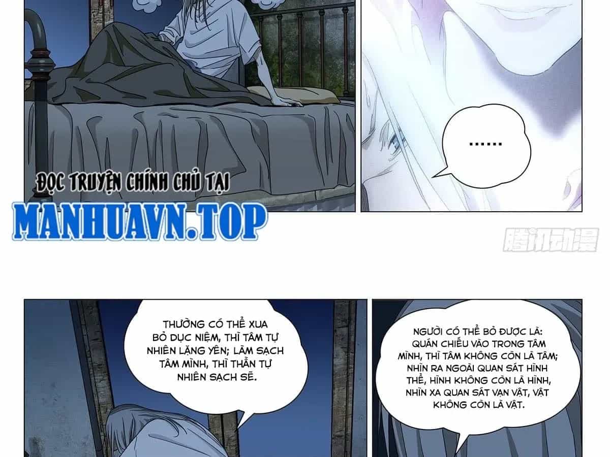 Nhất Nhân Chi Hạ - Chương 683 - ảnh 7