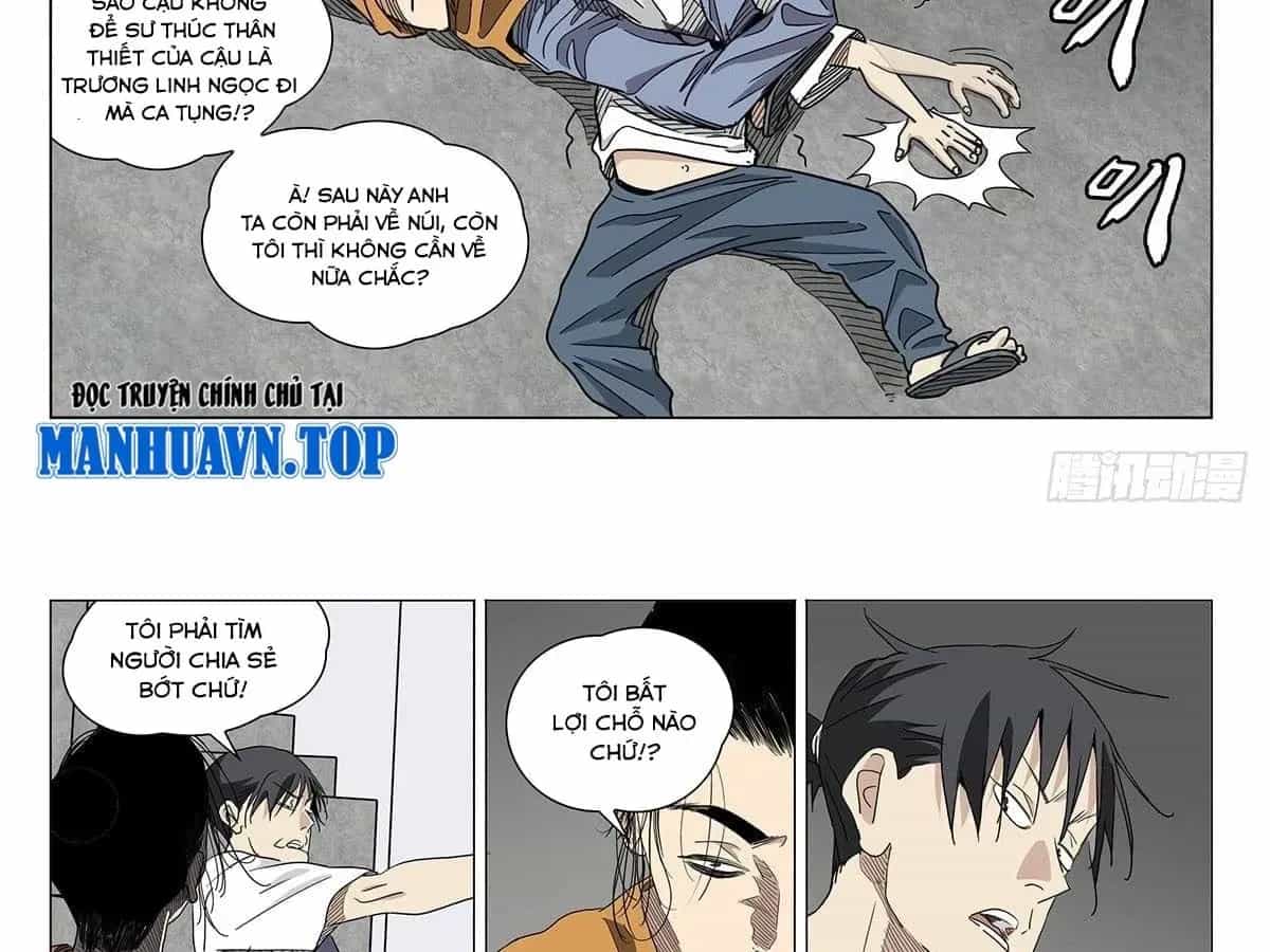 Nhất Nhân Chi Hạ - Chương 684 - ảnh 35