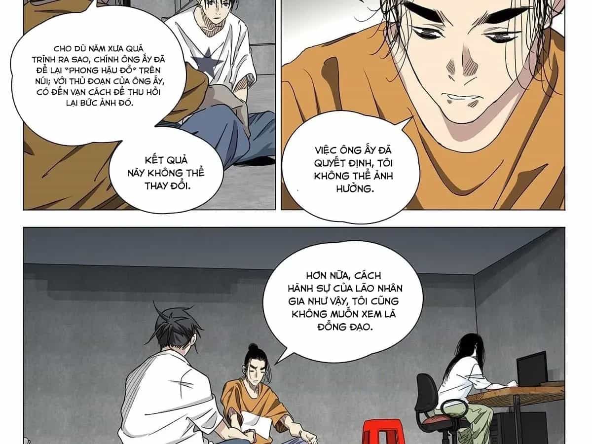 Nhất Nhân Chi Hạ - Chương 684 - ảnh 38