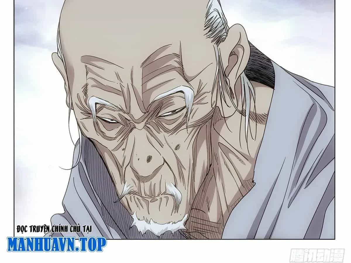 Nhất Nhân Chi Hạ - Chương 684 - ảnh 43