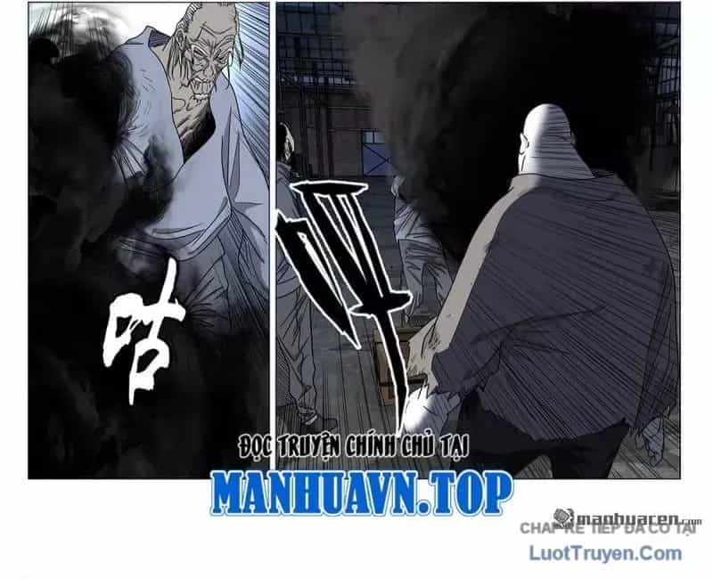 Nhất Nhân Chi Hạ - Chương 686 - ảnh 11