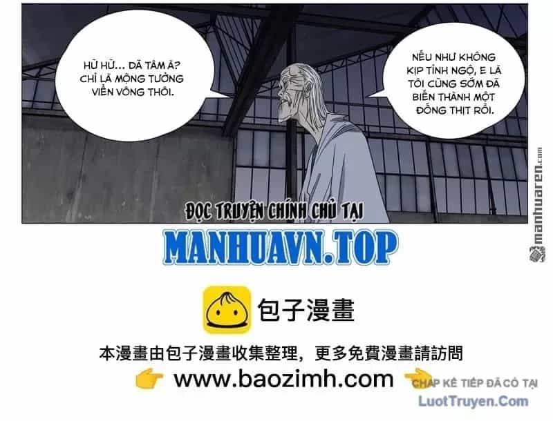 Nhất Nhân Chi Hạ - Chương 686 - ảnh 4