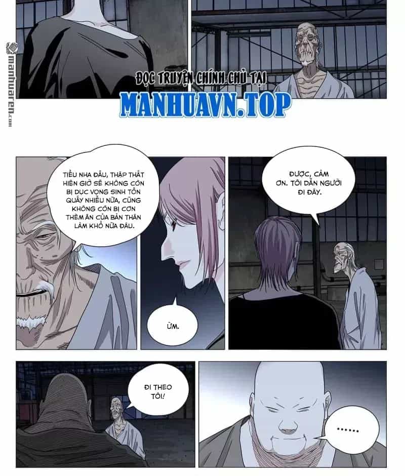 Nhất Nhân Chi Hạ - Chương 686 - ảnh 6