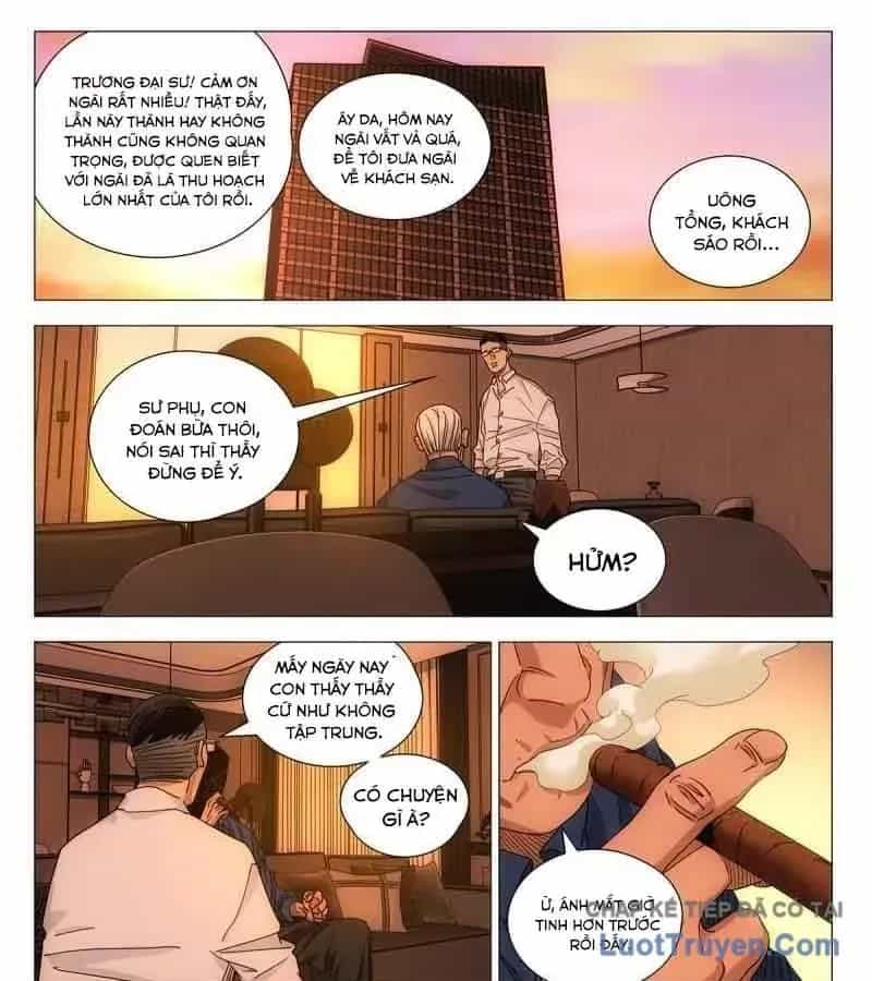 Nhất Nhân Chi Hạ - Chương 688 - ảnh 19