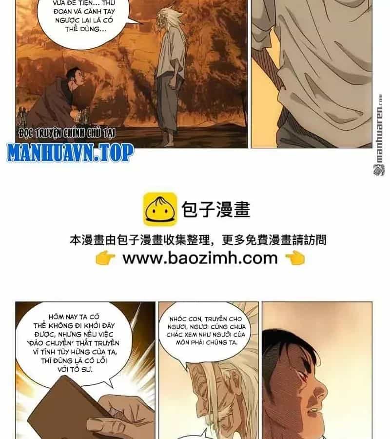 Nhất Nhân Chi Hạ - Chương 690 - ảnh 4