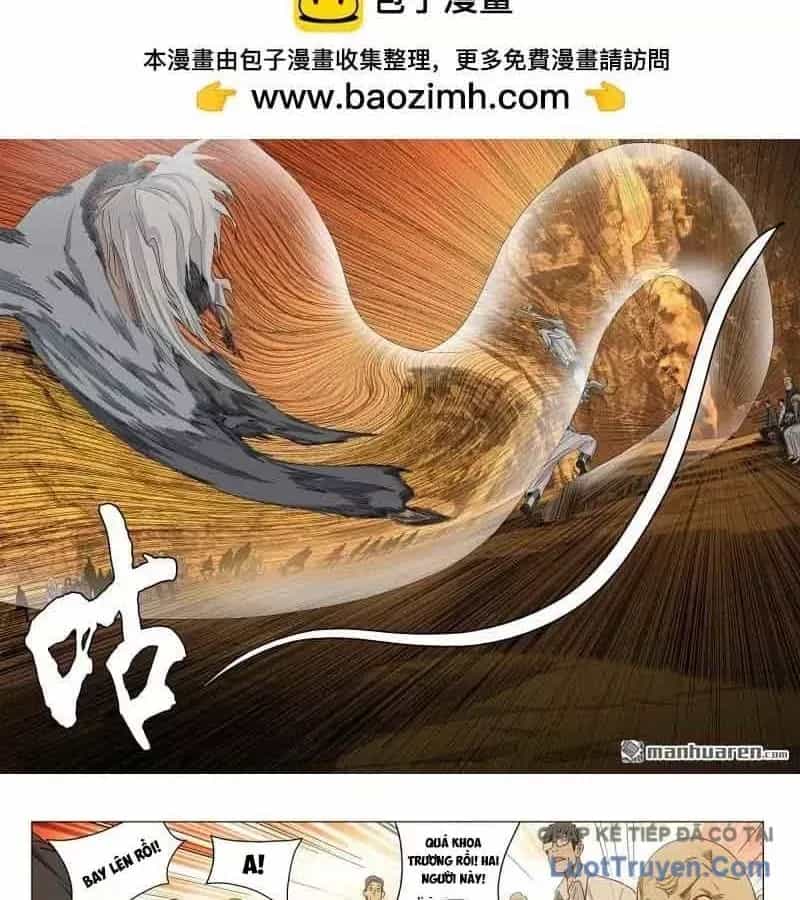 Nhất Nhân Chi Hạ - Chương 691 - ảnh 16