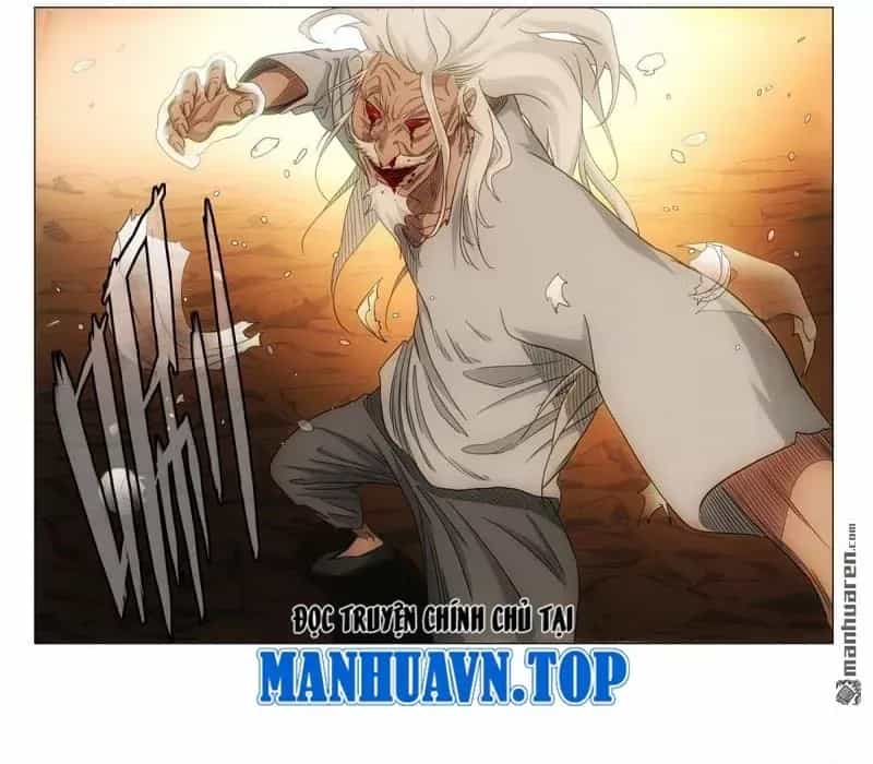 Nhất Nhân Chi Hạ - Chương 692 - ảnh 31