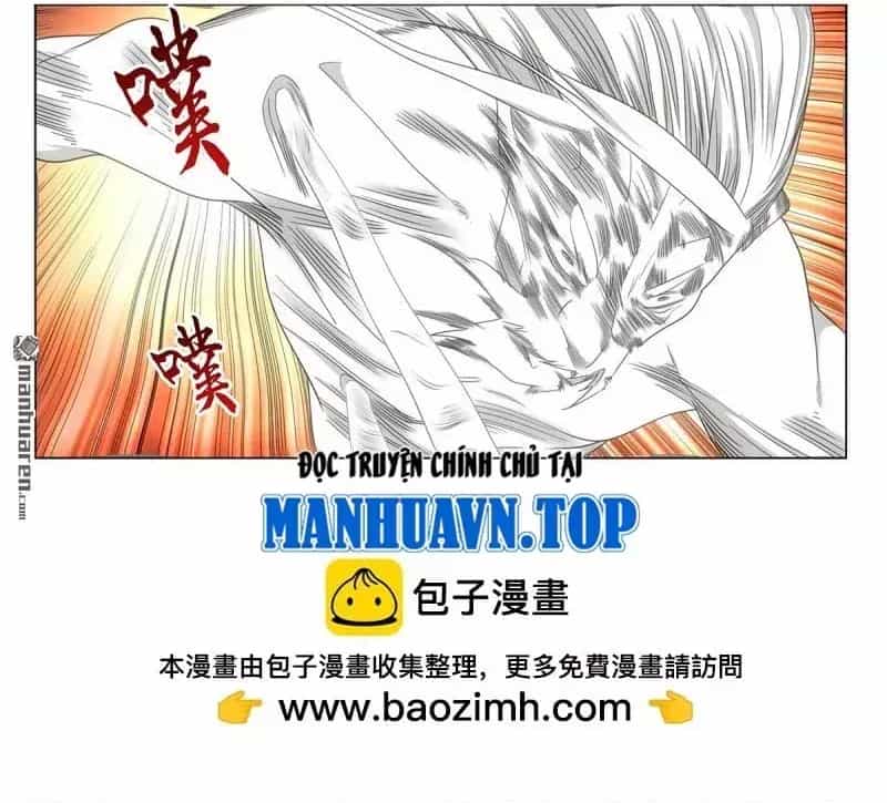 Nhất Nhân Chi Hạ - Chương 692 - ảnh 4