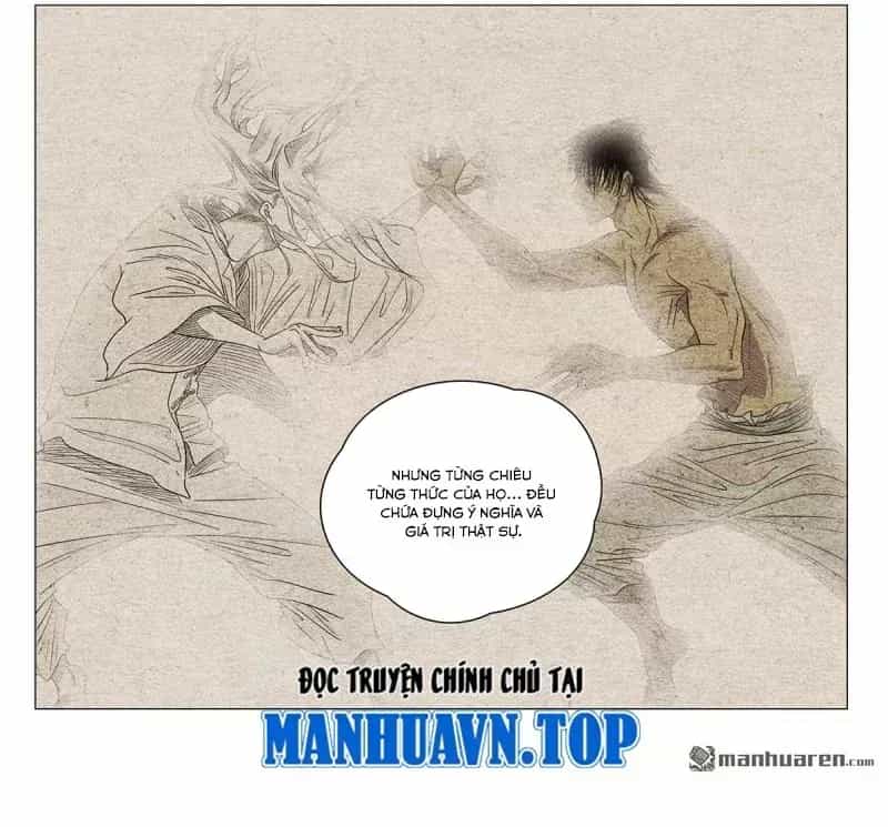Nhất Nhân Chi Hạ - Chương 693 - ảnh 13