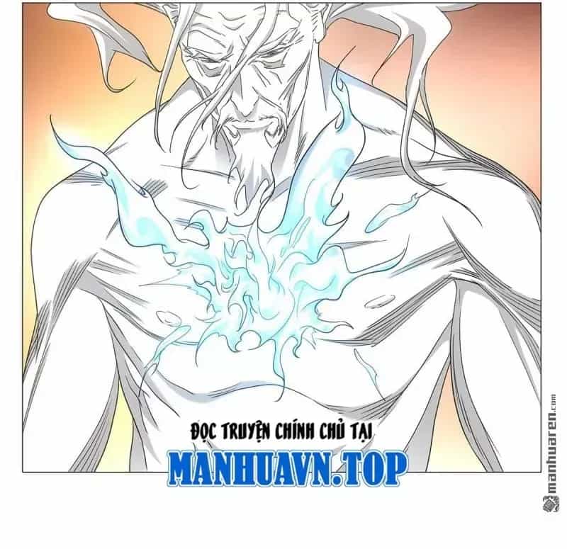 Nhất Nhân Chi Hạ - Chương 693 - ảnh 34