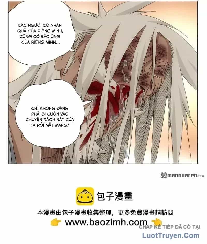 Nhất Nhân Chi Hạ - Chương 694 - ảnh 23