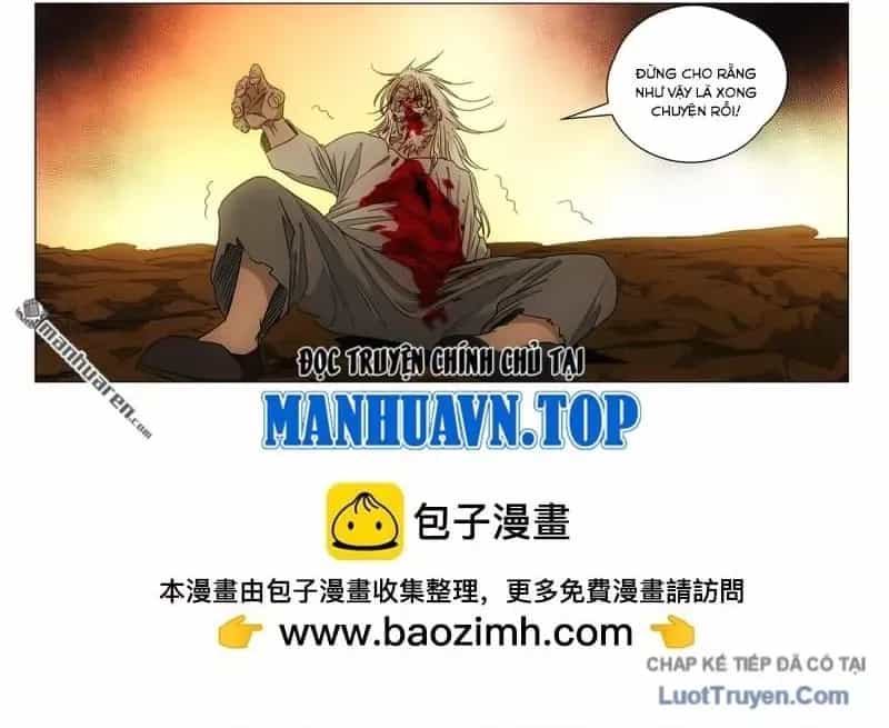 Nhất Nhân Chi Hạ - Chương 694 - ảnh 4