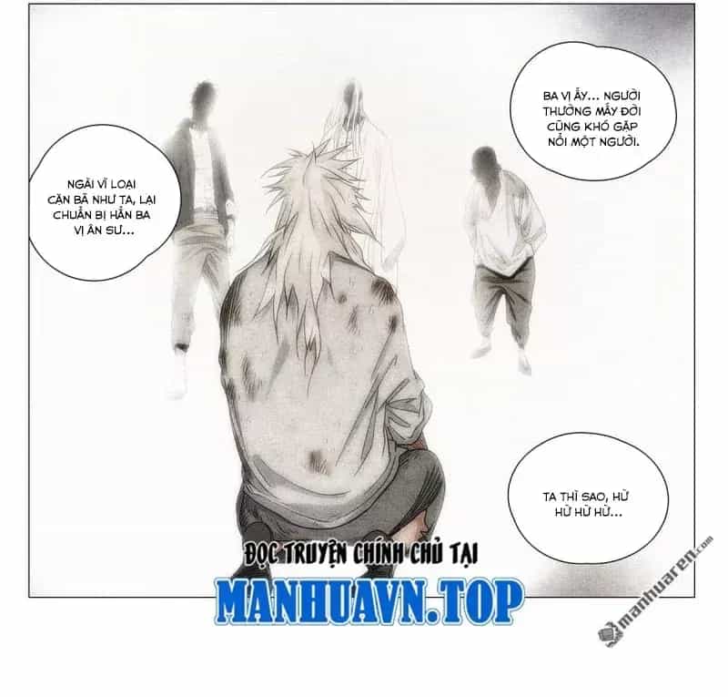 Nhất Nhân Chi Hạ - Chương 694 - ảnh 49