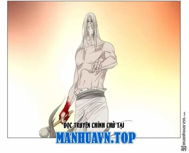 Nhất Nhân Chi Hạ - Chương 694 - ảnh 57