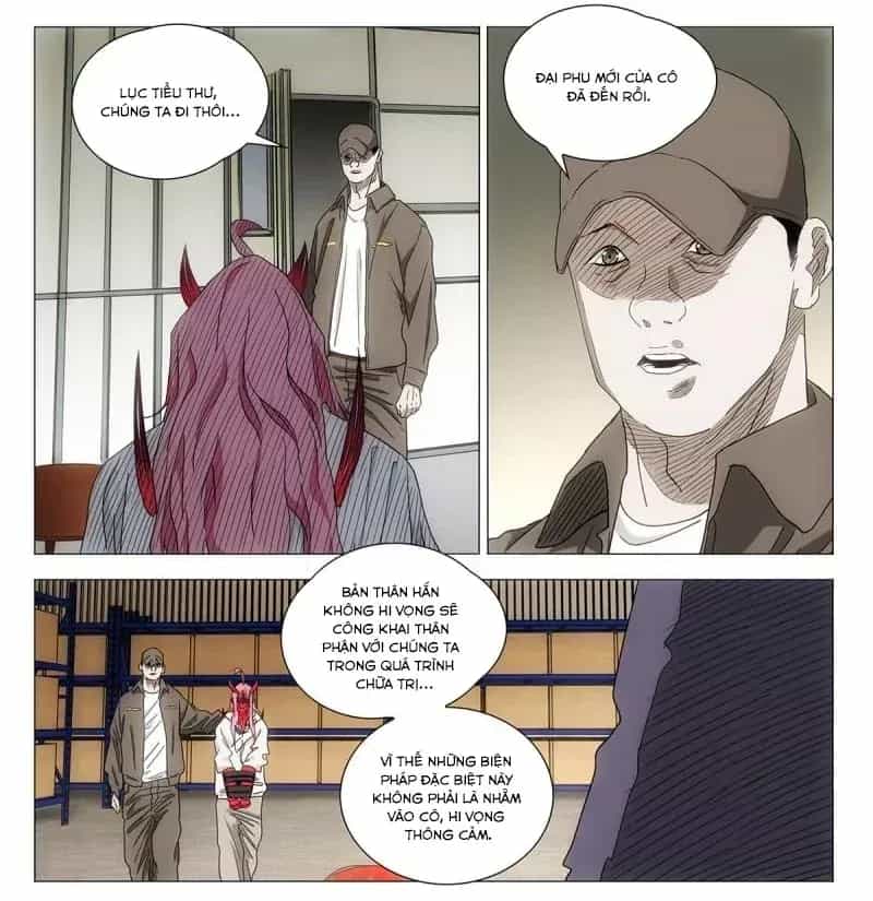 Nhất Nhân Chi Hạ - Chương 695 - ảnh 22