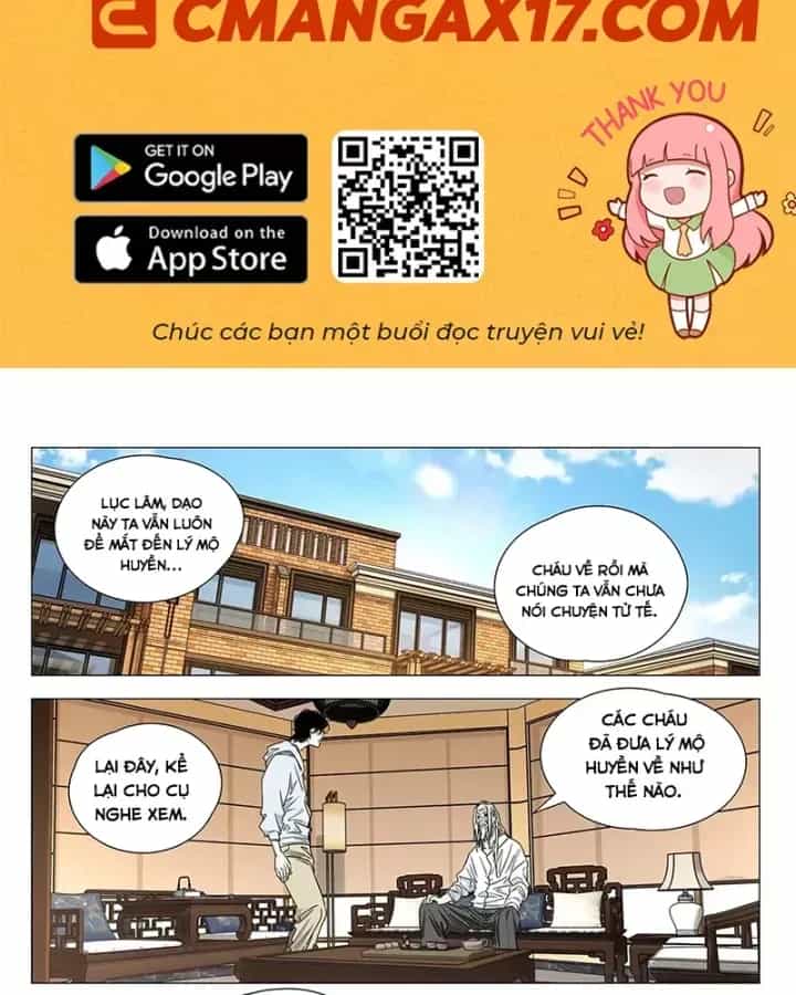 Nhất Nhân Chi Hạ - Chương 696 - ảnh 3