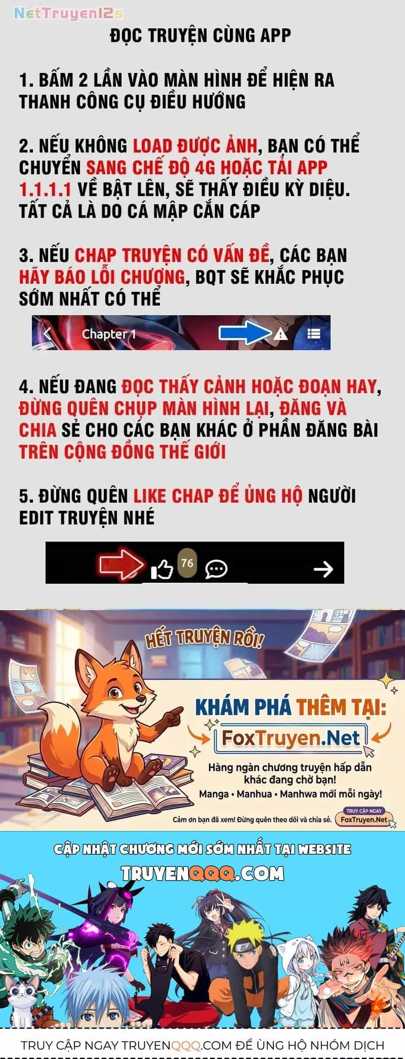 Nhất Nhân Chi Hạ - Chương 697 - ảnh 29
