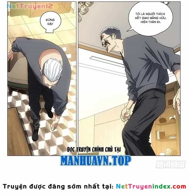 Nhất Nhân Chi Hạ - Chương 698 - ảnh 24