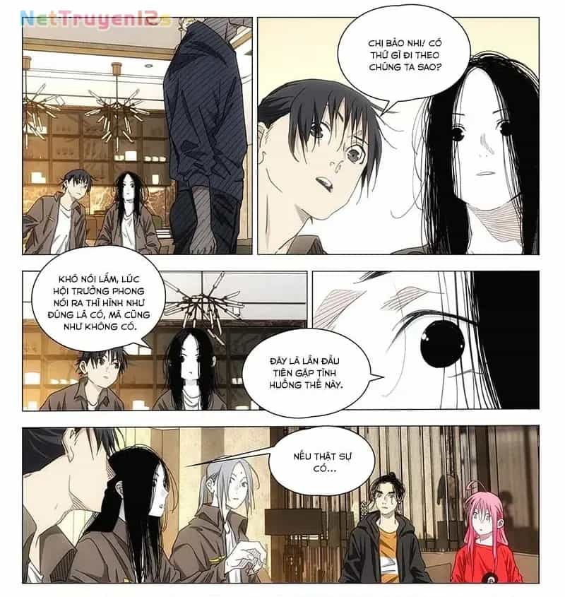 Nhất Nhân Chi Hạ - Chương 698 - ảnh 25