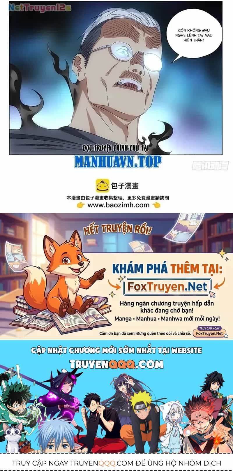 Nhất Nhân Chi Hạ - Chương 698 - ảnh 29