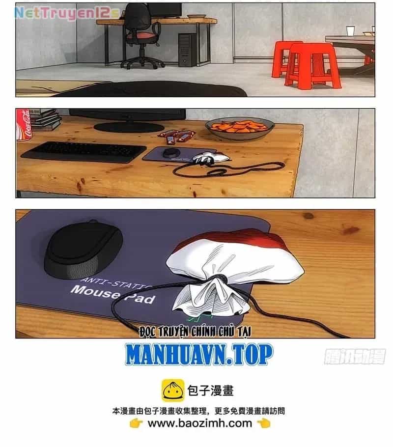 Nhất Nhân Chi Hạ - Chương 698 - ảnh 6