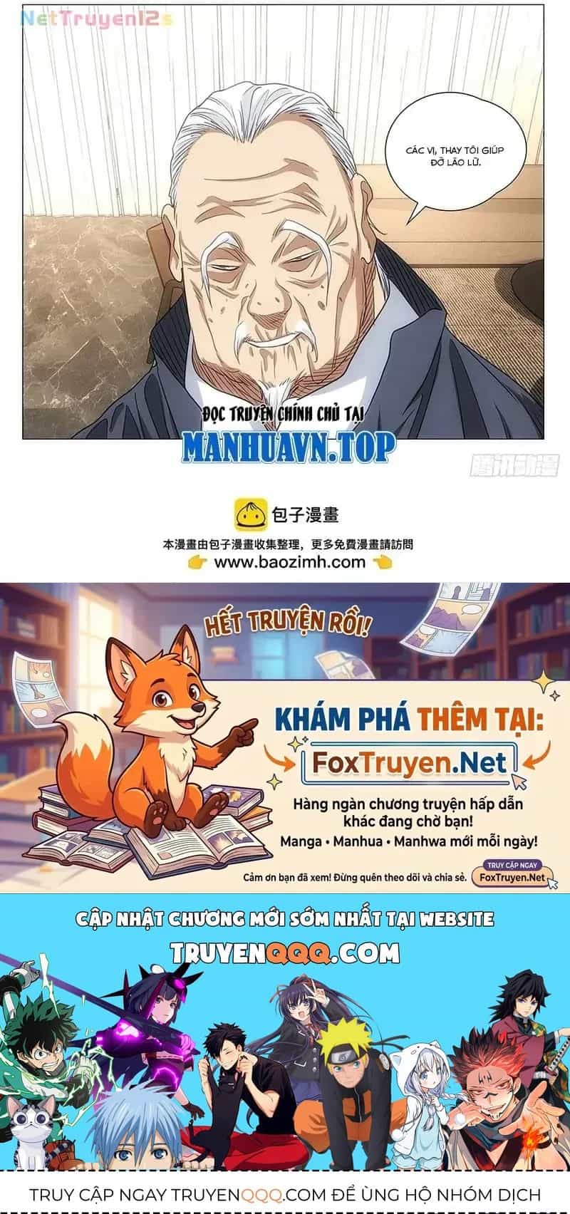 Nhất Nhân Chi Hạ - Chương 699 - ảnh 28