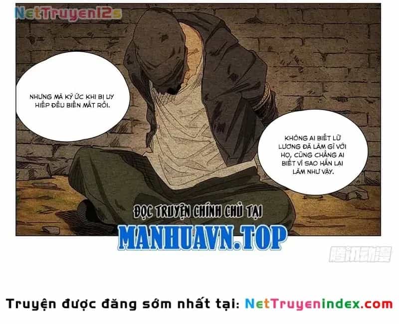 Nhất Nhân Chi Hạ - Chương 701 - ảnh 5