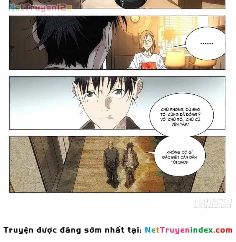 Nhất Nhân Chi Hạ - Chương 702 - ảnh 3