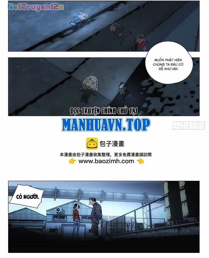 Nhất Nhân Chi Hạ - Chương 703 - ảnh 4