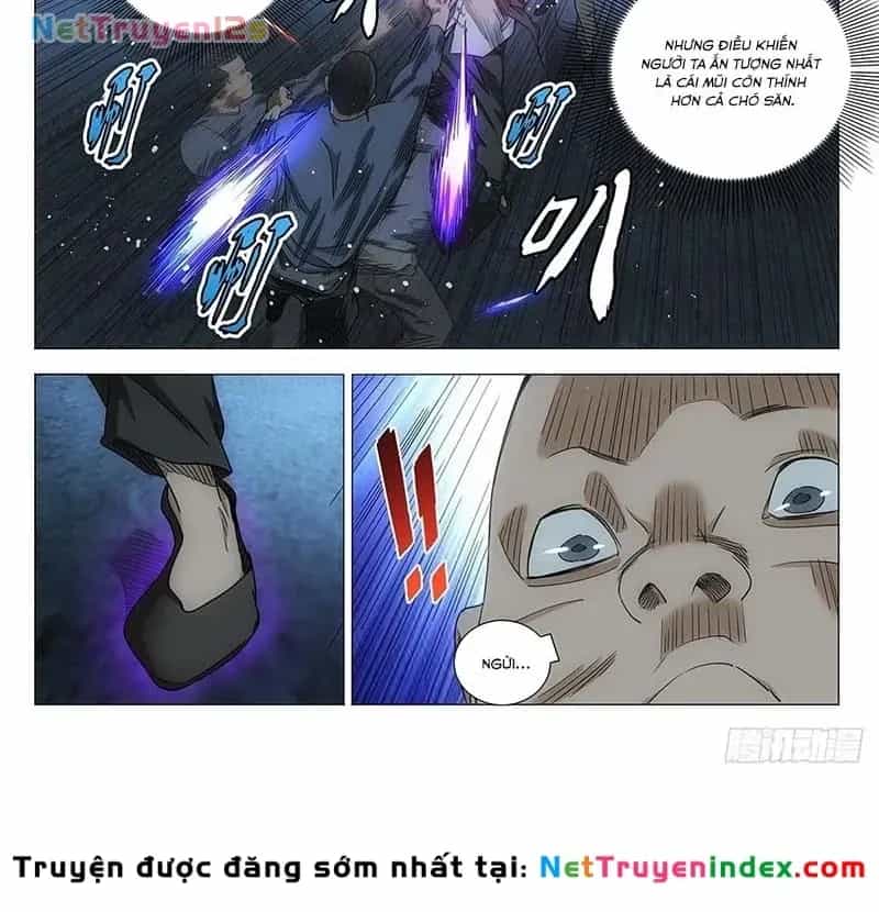 Nhất Nhân Chi Hạ - Chương 704 - ảnh 15