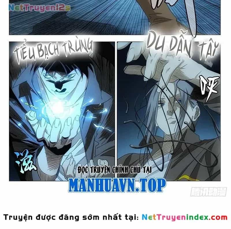 Nhất Nhân Chi Hạ - Chương 707 - ảnh 11