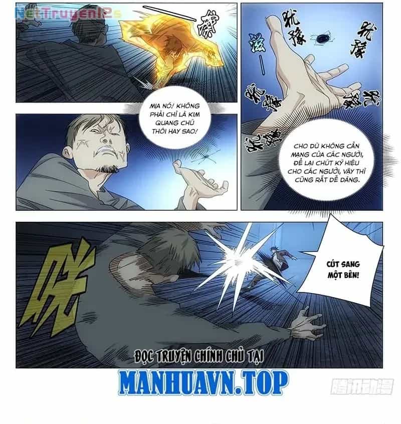Nhất Nhân Chi Hạ - Chương 707 - ảnh 20