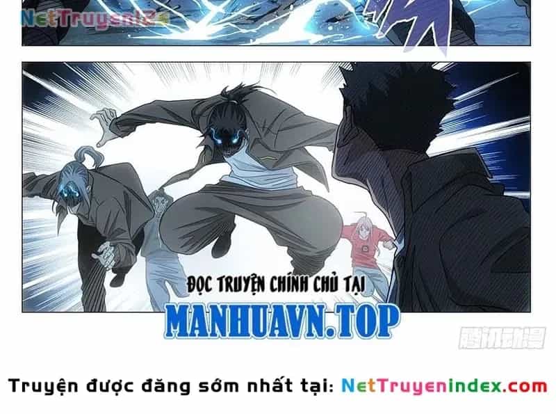 Nhất Nhân Chi Hạ - Chương 707 - ảnh 6