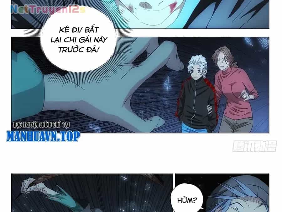 Nhất Nhân Chi Hạ - Chương 708 - ảnh 24