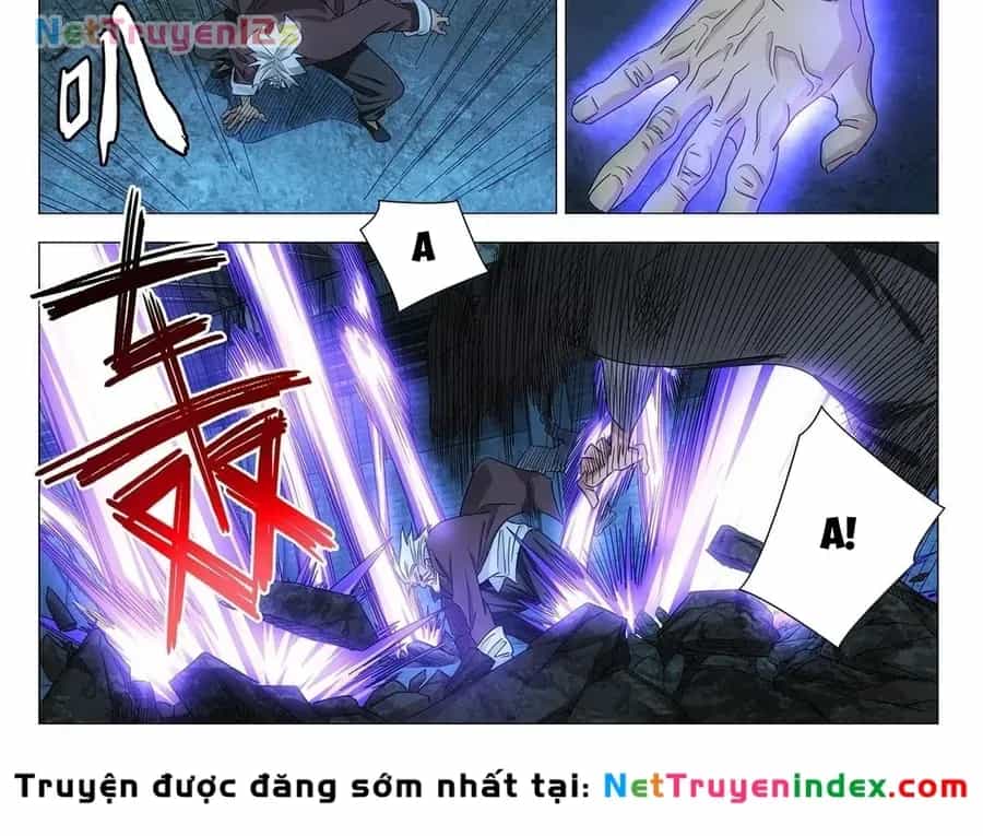 Nhất Nhân Chi Hạ - Chương 708 - ảnh 30