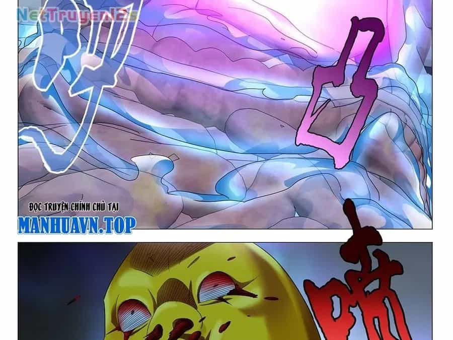 Nhất Nhân Chi Hạ - Chương 708 - ảnh 40