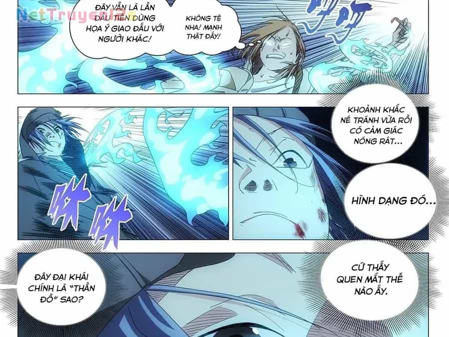 Nhất Nhân Chi Hạ - Chương 709 - ảnh 10