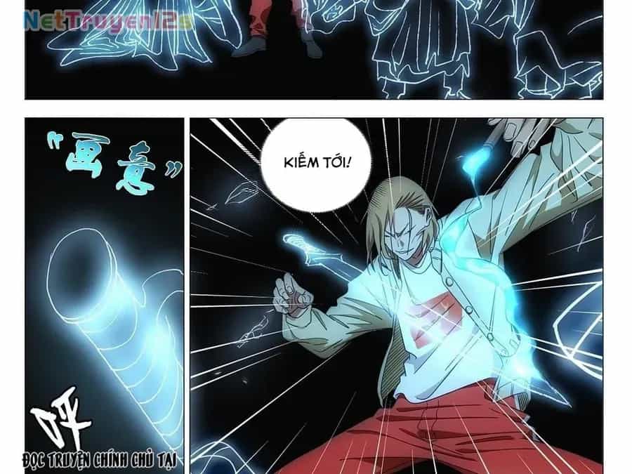 Nhất Nhân Chi Hạ - Chương 709 - ảnh 2