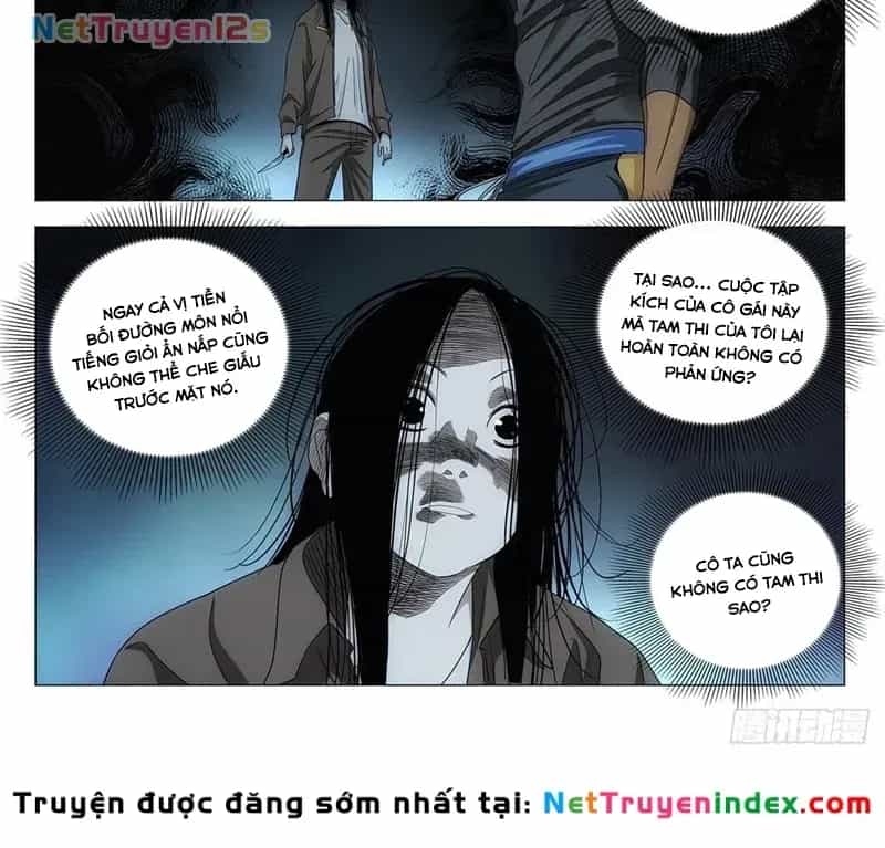 Nhất Nhân Chi Hạ - Chương 710 - ảnh 15