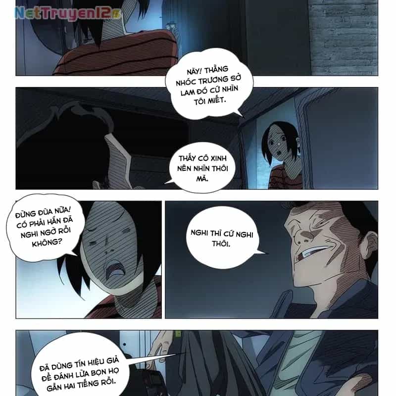 Nhất Nhân Chi Hạ - Chương 710 - ảnh 36