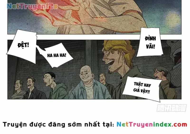 Nhất Nhân Chi Hạ - Chương 711 - ảnh 15