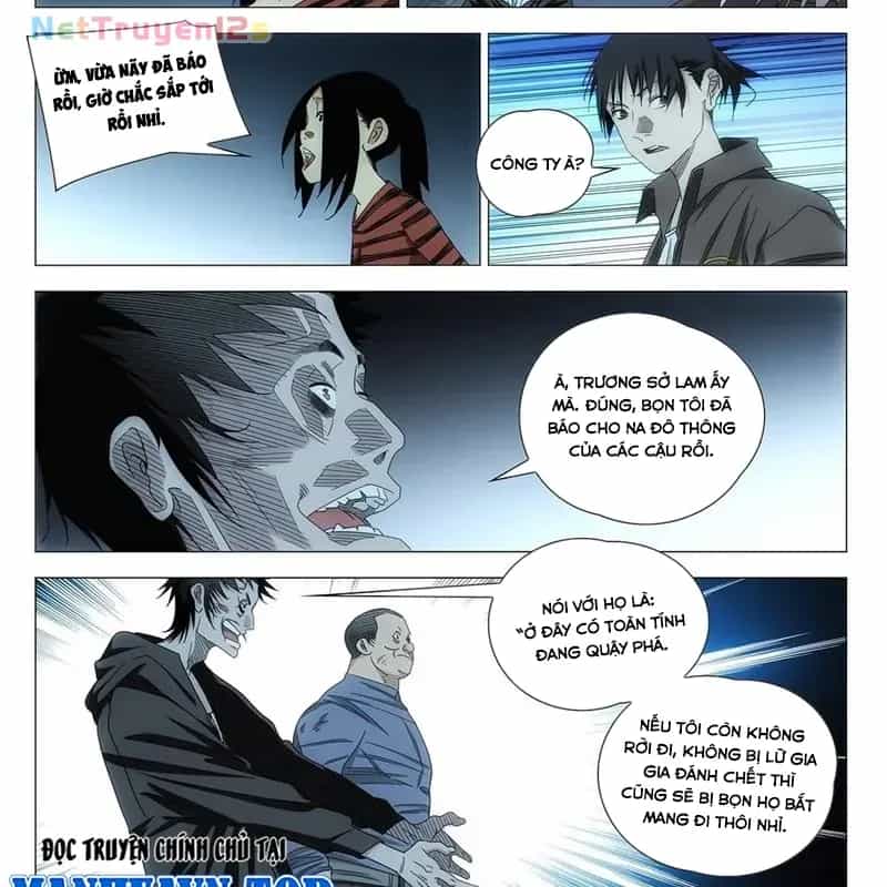 Nhất Nhân Chi Hạ - Chương 711 - ảnh 26