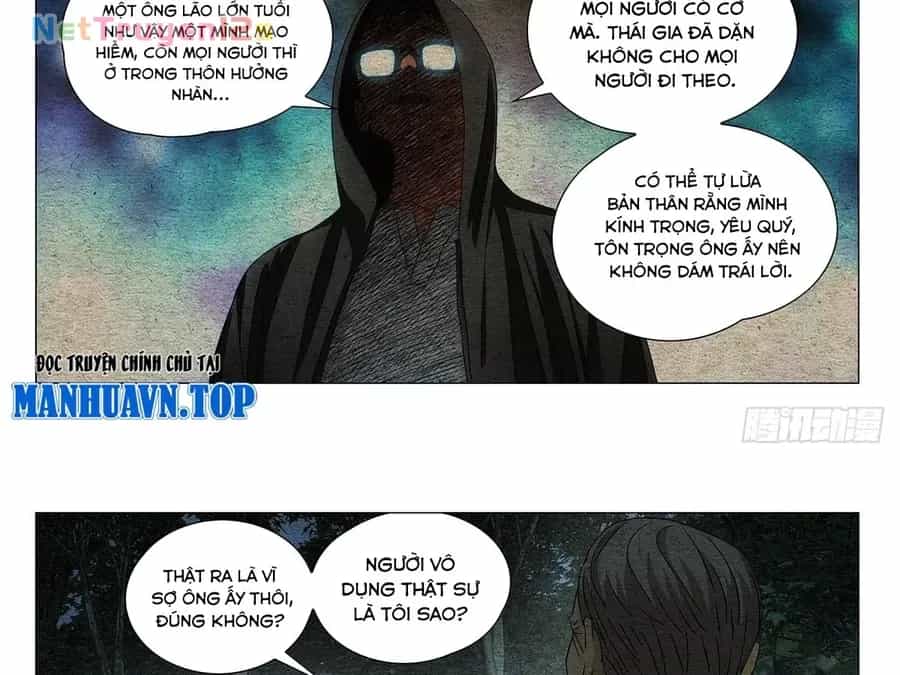 Nhất Nhân Chi Hạ - Chương 712 - ảnh 23