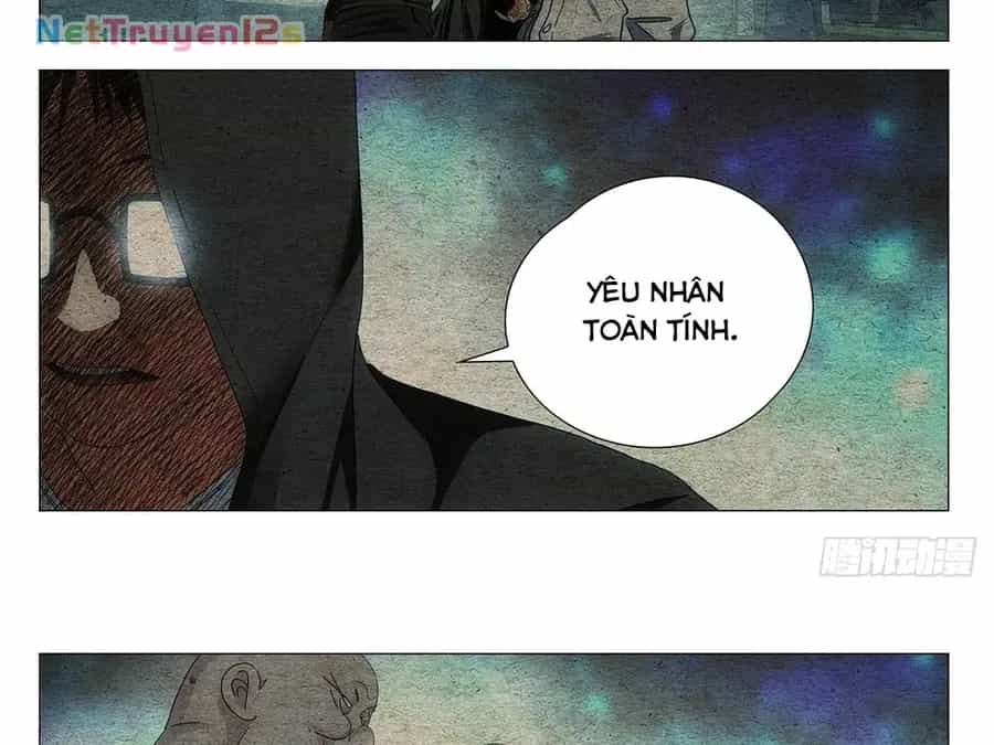 Nhất Nhân Chi Hạ - Chương 712 - ảnh 25