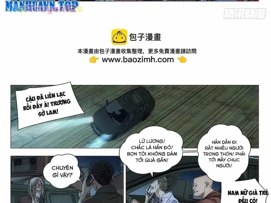 Nhất Nhân Chi Hạ - Chương 712 - ảnh 3