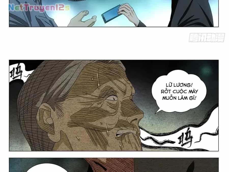 Nhất Nhân Chi Hạ - Chương 712 - ảnh 34