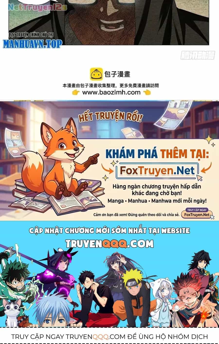 Nhất Nhân Chi Hạ - Chương 712 - ảnh 36