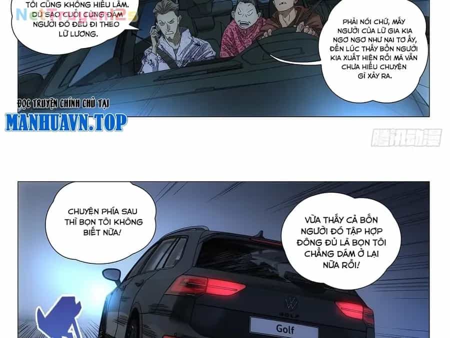 Nhất Nhân Chi Hạ - Chương 712 - ảnh 5