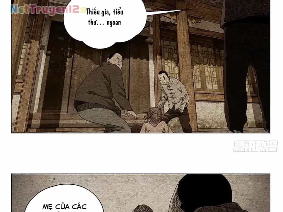 Nhất Nhân Chi Hạ - Chương 713 - ảnh 24