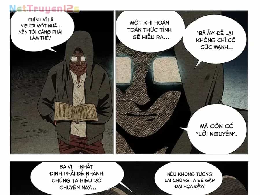 Nhất Nhân Chi Hạ - Chương 713 - ảnh 29